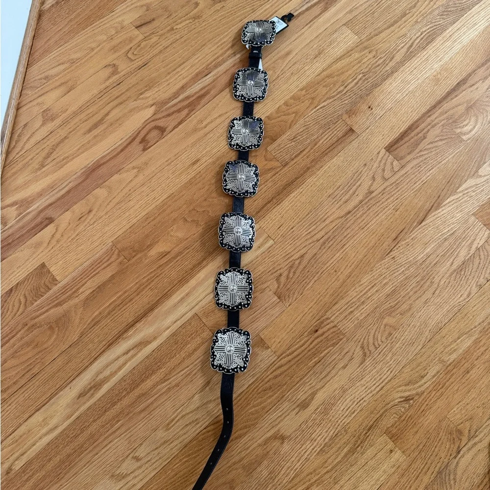 Sexy western belt angel ranch size M